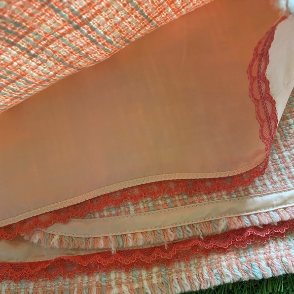 Abercrombie & Fitch wrap skirt - Picture 11 of 15